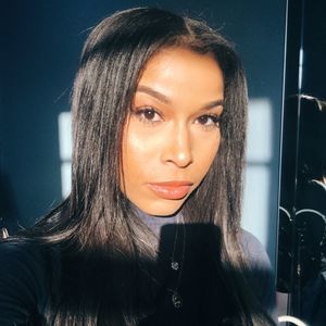 Meet your Posher, Kc